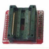 SOP44 to DIP44 44 pin ic socket PSOP44 for TL866CS